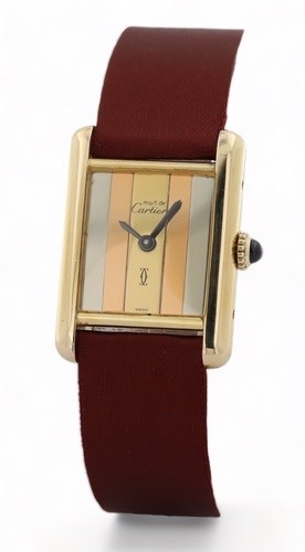 Vintage donna cartier must - donna,
