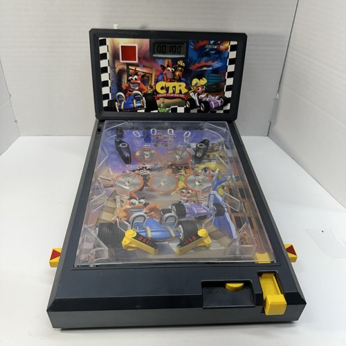 Crash bandicoot ctr team - bandicoot,