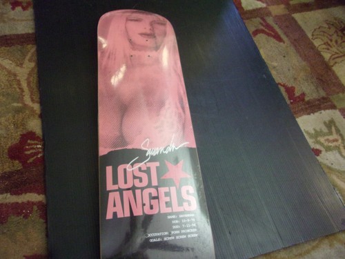 Savannah lost angels porn - angels,