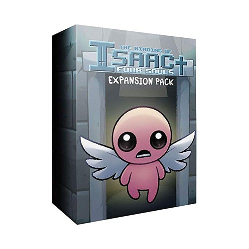 The binding isaac four - of, isaac: