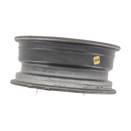 Cerchione lamiera fiat - lamiera,