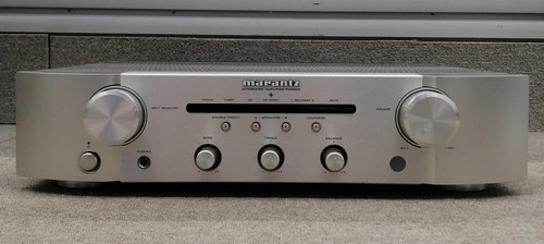 Amplificatore integrato