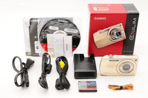 Fotocamera digitale compatta