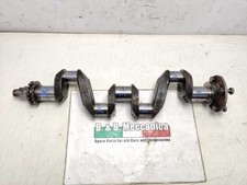 ALBERO MOTORE ORIGINALE FIAT 508 BALILLA 3 MARCE (PP155)