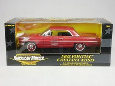 Ertl American Muscle 1/18 1962