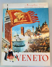 VENETO - ENCICLOPEDIA DELLE REGIONI (ARISTEA ED.)