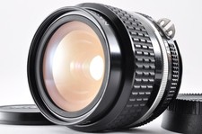 Nikon Ai-s Ais Nikkor 24 mm F2 MF obiettivo grandangolare principale quasi come nuovo dal Giappone #511