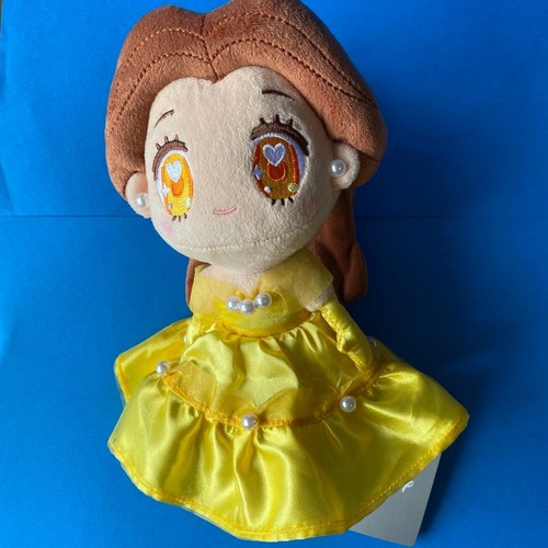 Peluche disney store bella - la,