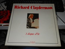 RICHARD CLAYDERMAN - COFANETTO