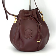 Borsa a tracolla Cartier Must