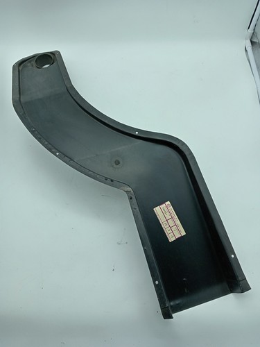 Piaggio ape car - ape, parte