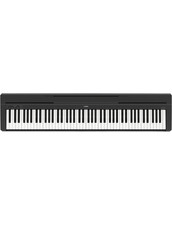 Yamaha P45 88-Key Weighted