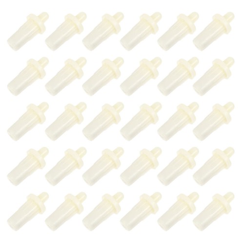 100pz perni ricambio - ricambio, per
