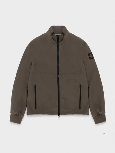 Refrigiwear creek jacket
