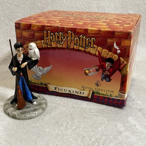 Vintage harry potter wizard - harry,