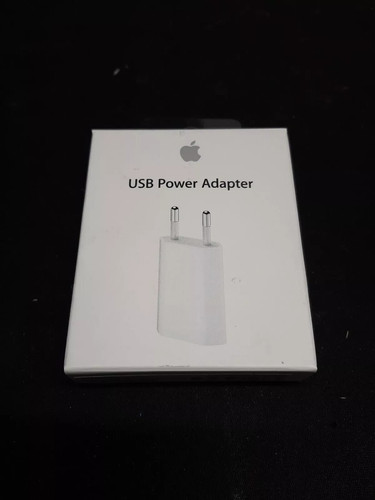 Apple power adapter - apple,