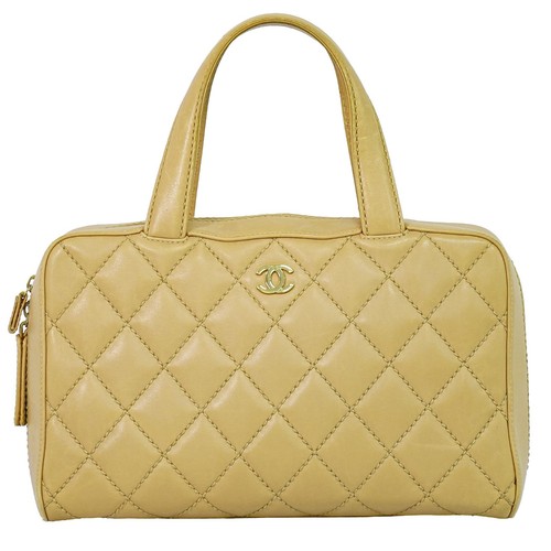 Borsa mano chanel wild - borsa, a