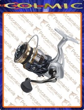 Mulinello Colmic Surya 4000