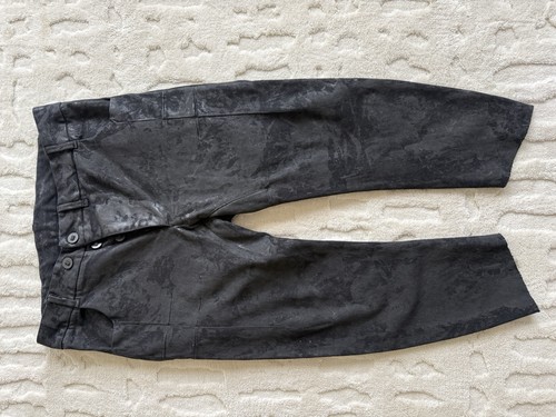 Pantalone boris bidjan - bidjan, saberi