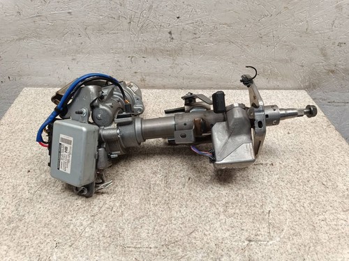 Pompa servosterzo elettrica
