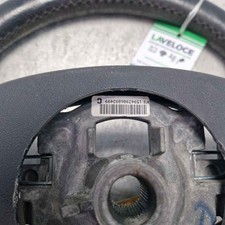 Volante sterzo guida Citroen C3 MK2 SC 1.4 GPL 2010 96842237ZD