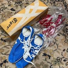 Rare scarpe da corsa/scatola