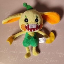 Bunzo Bunny Mascotte Peluche