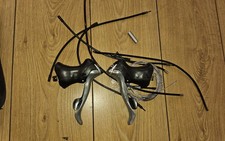 Leve Shimnao Ultegra ST-6510