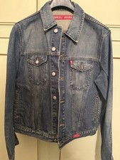 Giubbotto di Jeans GUESS