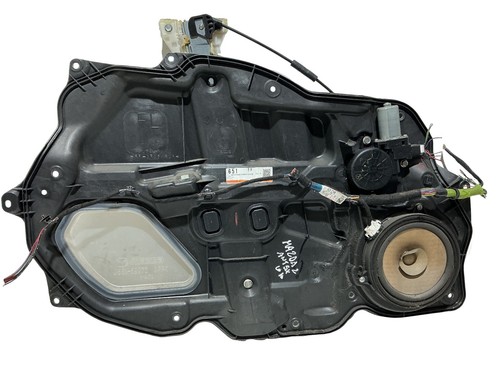 Alzacristallo elettrico porta