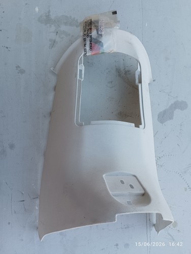 8231084 scudo batteria aprilia - batteria,