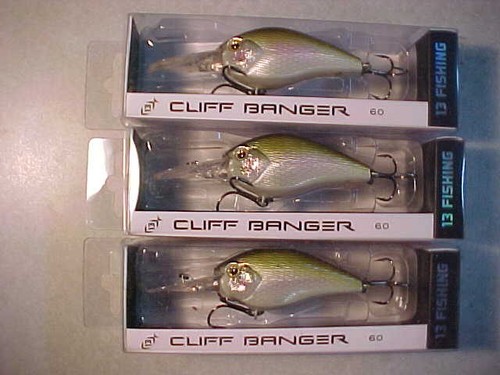 Nuove cliff banger - 3,