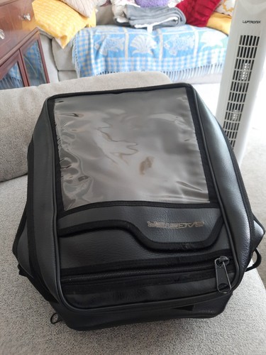 Borsa serbatoio espandibile - da,