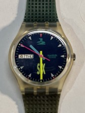 Orologio Swatch Giro GK700