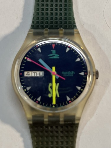 Orologio swatch vintage - swatch,