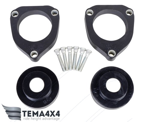 Tema4x4 kit sollevamento 20mm - kit,