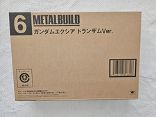 Tamashii nation metal build - tamashii,