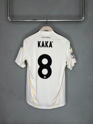 Real madrid ricardo kaka - madrid, •