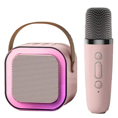 Set mini karaoke - set,
