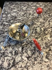 mulino alimentare portatile