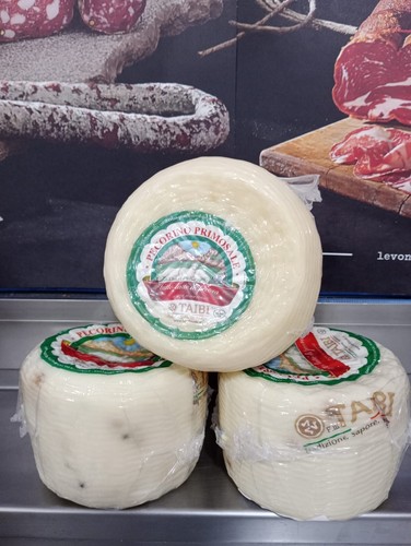 Pecorino fresco siciliano