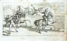 1835.Antica INC/ACC.TORNEI