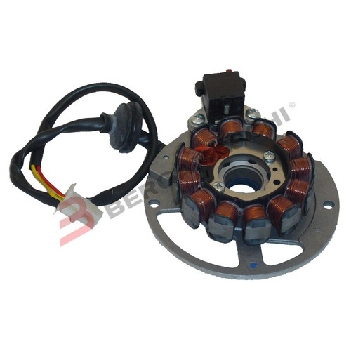 Magnete statore per - magnete, malaguti