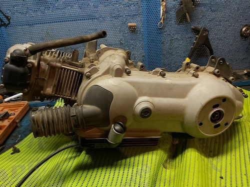 Blocco motore m212m per - blocco,