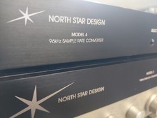 North Star Model 3 Model 4 DAC