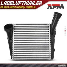 Intercooler Destro per AUDI Q7