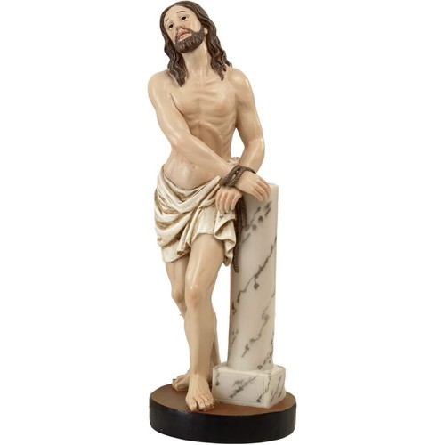 Statua resina gesu - in, gesu'
