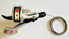 Sram X9 3-Fach Schalthebel