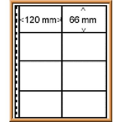 Lindner 040p omnia foglio - omnia,