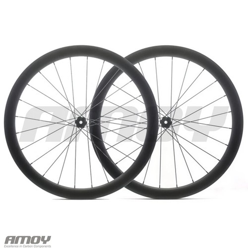 Set ruote 700c ciclocross - set,